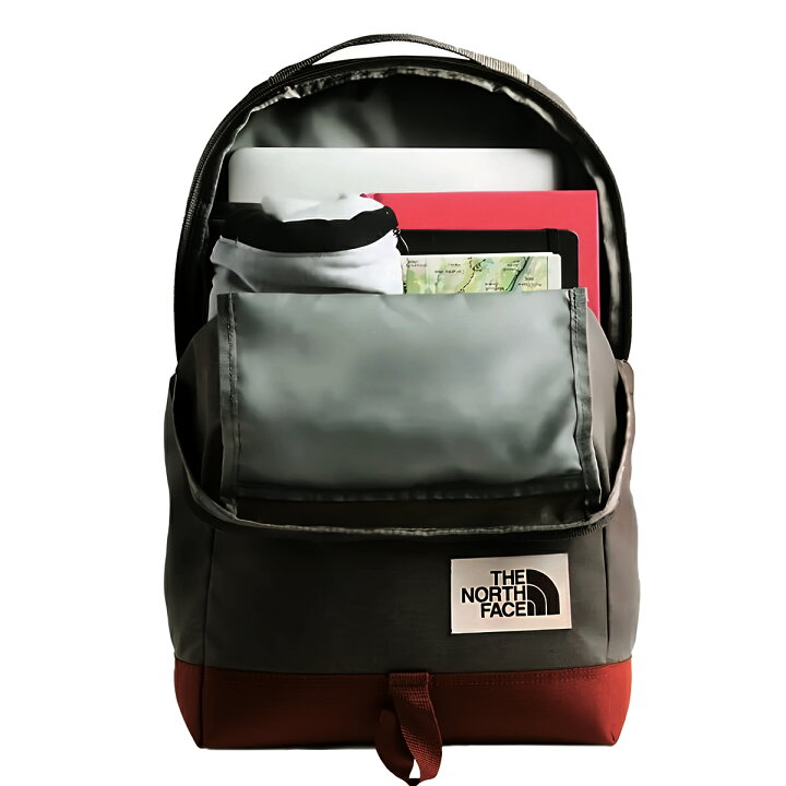 楽天市場】ノースフェイス リュック The North Face DAYPACK BACKPACK 