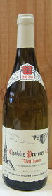 シャブリ 1erCru『ヴァイヨン』 [2020] 750ml ヴァンサン・ドーヴィサ