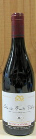 コート・ド・ニュイ・ヴィラージュ [2020] 750ml ジョルジュ・ノエラ