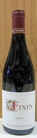 フィサン [2021] 750ml ベルトー・ジェルベ