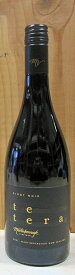 テ・テラ　ピノ・ノワール [2021] 750ml マーティンボロー