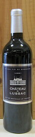 ≪蔵出し≫シャトー・ド・リュサック [2006] 750ml