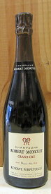 ブラン・ド・ブラン『レゼルヴ・ペルペテュエル』エクストラ・ブリュット　グラン・クリュ [NV] 750ml ロベール・モンキュイ