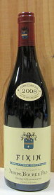 ≪蔵出し！≫フィサン [2008] 750ml ピエール・ブレ