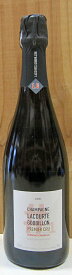 テロワール・エパヌイ　デゴルジュマン・タルディフ [NV] 750ml ラクルト・ゴドビヨン