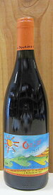 VdF ルージュ『オダン』 [2023] 750ml ブルーノ・デュシェン