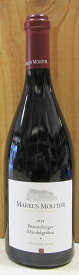 ピノ・ノワール　ブラウネベルガー・マンデルグラーベン* [2020] 750ml マーカス・モリトール