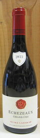 エシェゾー [2022] 750ml ニコル・ラマルシュ