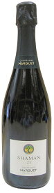 ブリュット・ナチュール『シャーマン 21』グラン・クリュ [NV] 750ml マルゲ
