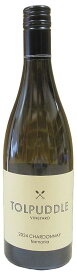 トルパドル・ヴィンヤード『シャルドネ』 [2024] 750ml