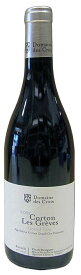 コルトン『レ・グレーヴ』 [2021] 750ml ドメーヌ・デ・クロワ