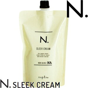 N.SLEEK CREAMyGkhbg X[NN[ NAz 500g