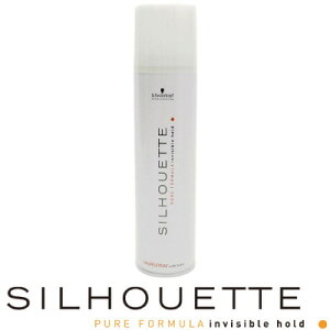 ソフトホールド【シルエット ソフトスプレー】 295ml