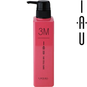 �w�A�g���[�g�����g�y�C�I�Z���P�A 3M�z 500ml