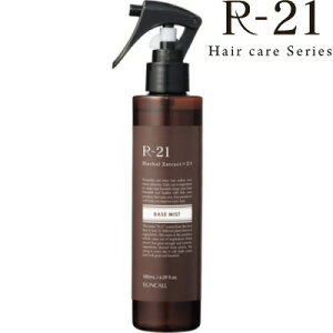 �g���[�g�����g�~�X�g�yR-21 �x�[�X�~�X�g�z 180ml