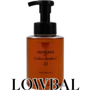 IRONOWAECmyJV~ g[gg No.1z 380ml