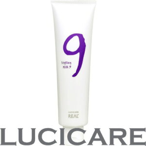 �y���V�P�A �X�^�C�����O�~���N 9�z 140g