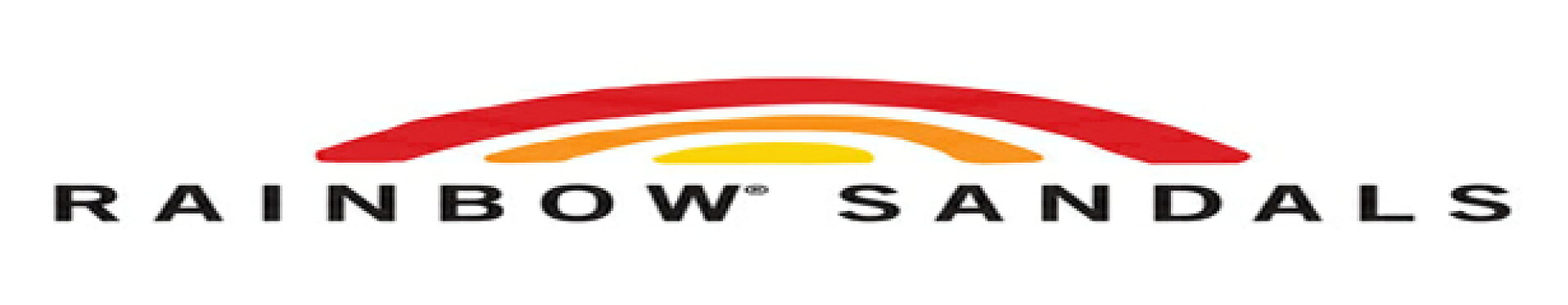 RAINBOW SANDALS