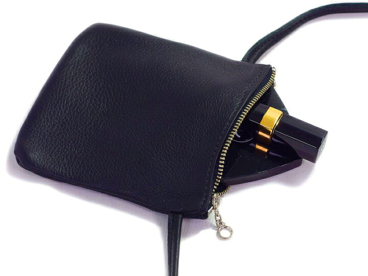 楽天市場】TORY LEATHER トリーレザーポーチ バッグ サコッシュ  