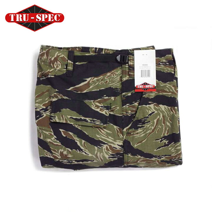楽天市場】TRU-SPEC トゥルースペックアトランコ 米軍 BDUパンツ 