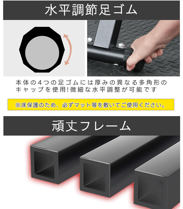 WASAI(ワサイ) 懸垂 懸垂マシン 懸垂器具【折りたたみ式/高さ220cm】 Amazon | WASAI(ワサイ) 懸垂 懸垂マシン 懸垂器具 ぶら下がり