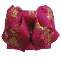 楽天市場】作り帯 桜柄の通販
