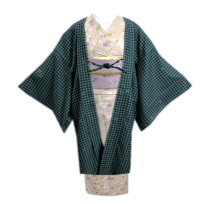 楽天市場】緑（種類（着物）羽織）（着物｜和服）：レディース 