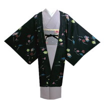 楽天市場】桜 羽織 裄の通販