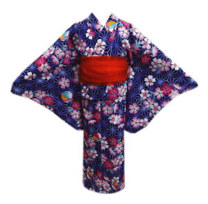 女の子 キッズ和服 140cm 浴衣の人気商品 通販 価格比較 価格 Com
