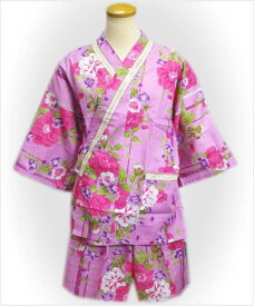 楽天市場 甚平 女性の通販