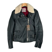 楽天市場】ライダースジャケット 中古（レディースファッション）の通販