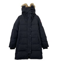 楽天市場】カナダグース マッケンジー l（レディースファッション）の通販