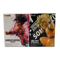 楽天市場】ドラゴンボール スーパーサイヤ人フィギュアの通販