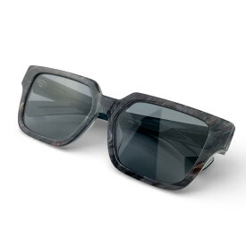 美品 PRADA プラダ SPR03Z-F サングラス ブラック メンズ【中古】【送料無料】