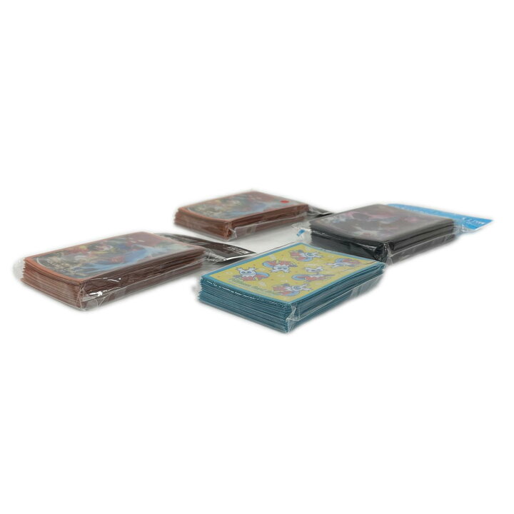 楽天市場】POKEMON ポケモン トレーディングカード 【6点セット】新品 