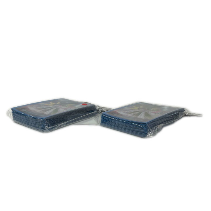 楽天市場】POKEMON ポケモン トレーディングカード 【6点セット】新品 
