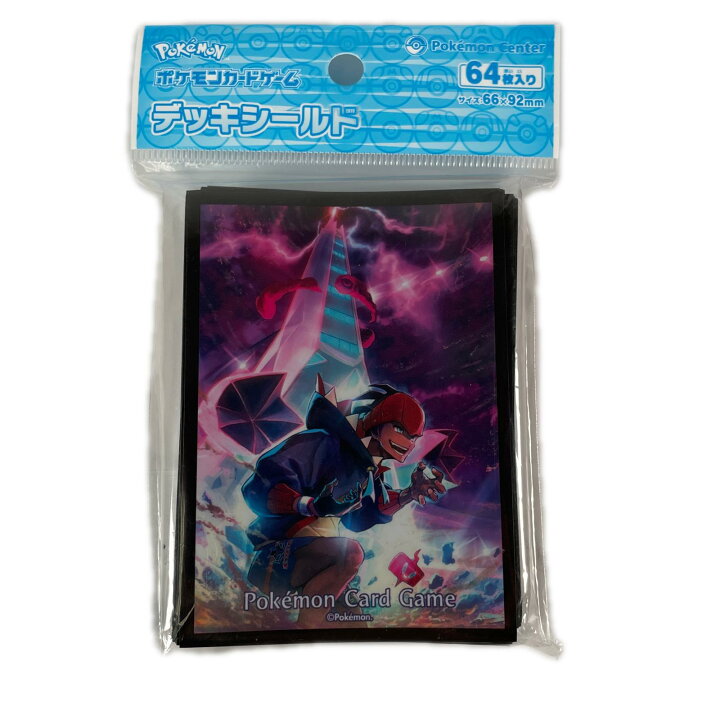 楽天市場】POKEMON ポケモン トレーディングカード 【6点セット】新品 