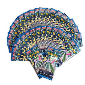 POKEMON ポケモン トレーディングカード 【36点セット】SV 拡張パック 未来の一閃 SV4M　 未開封【中古】【送料無料】