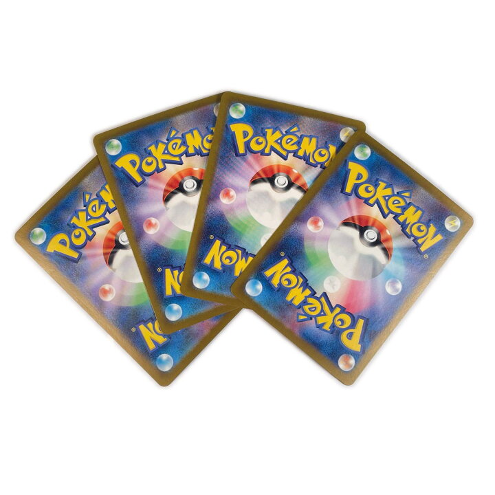 楽天市場】POKEMON ポケモン トレーディングカード【中古】【送料無料 