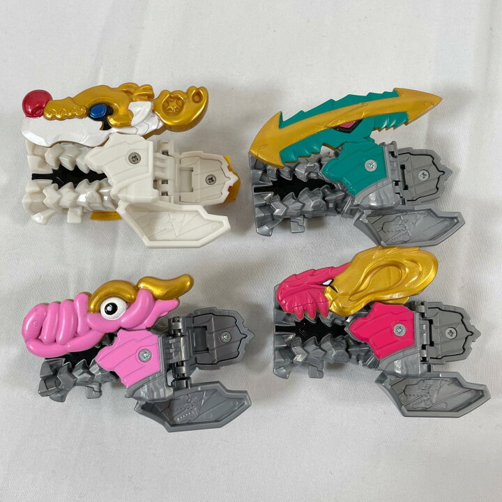 楽天市場】【10点セット】仮面ライダーリバイス 変身ベルト リュウソウ 