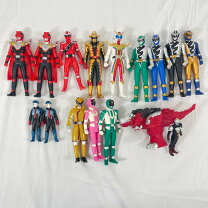 楽天市場】レンジャーキー 戦隊ロボ（おもちゃ）の通販