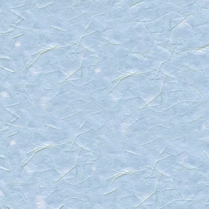楽天市場 土佐和紙 落水紙 水色 和紙来歩