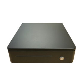 キャッシュドロア 和信テック WS-330 コンパクト 自動＆手動（キー式）モデル 小型キャッシュドロワー つり銭 レジスター レシートプリンタ エアレジなど POSレジにも対応
