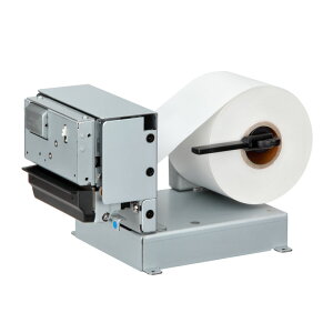 KIOSKv^[ HMK-054 aMebN LIXN T[}v^[ USB+VAiRS232Cjy[TCY 58mmx80mmz