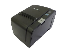 サーマルプリンター WS-283 和信テック 80mm幅用レシートプリンター インターフェース LAN USB POSレジ用 業務用 テイクアウト キャッシュレス イーサネットプリンター