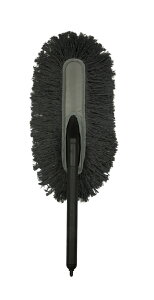 カリフォルニアカーダスター コットン 洗車モップ 自動車メンテ 車ボデイケア 洗車ワックス ダスター 汚れ除去 静電気防止 ほこり除去 モップ ブラシ 洗車グッズ メンテナンスグッズ 綿 モ