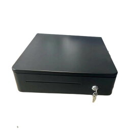 キャッシュドロア 和信テック WS-330 コンパクト 自動＆手動モデル 小型キャッシュドロアー つり銭 レジスター レシートプリンタ エアレジなど POSレジにも対応