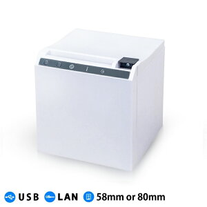 V[gv^[ T[}v^[ WS-R330H POSWv^[ ~jv^[ ^ aMebN USB Lan X}z^ubg Co[X POSv^[yV[gF58mm/80mmpz