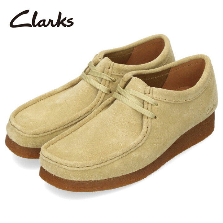 楽天市場】【マラソン限定クーポンで5%オフ】クラークス Clarks 