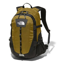 【マラソン限定クーポンで5%オフ】ノースフェイス リュック 26L デイパック ホットショット クラシック NM72006 ブラック 黒 デイパック バッグ THE NORTH FACE